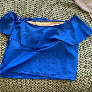 Kortni jeane swim top